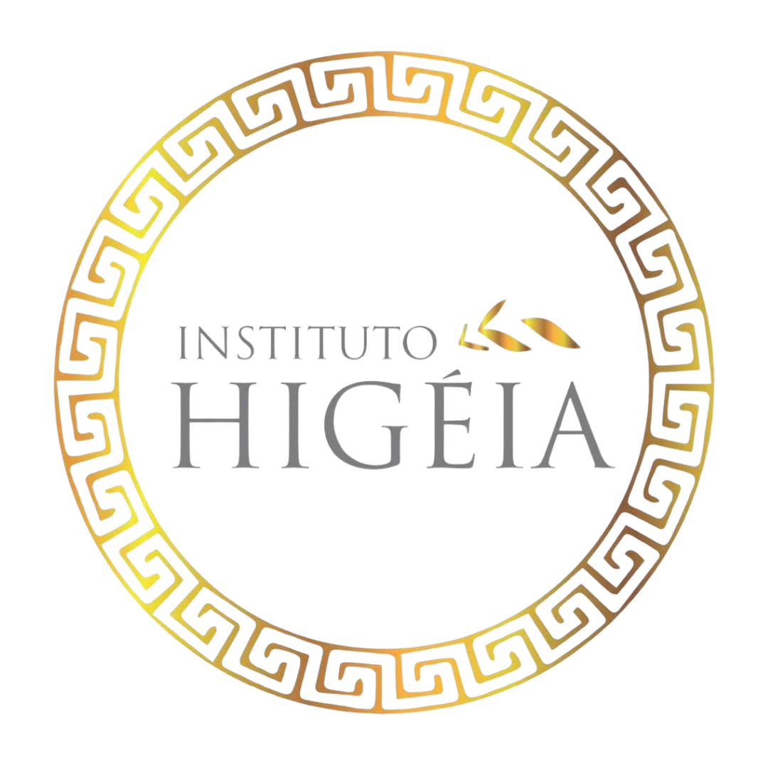 Logotipo do Instituto Higéia
